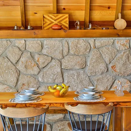 Serene Retreat With Private Pool In Ka, Trkiye Gasthuis