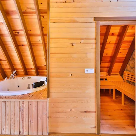 Serene Retreat With Private Pool In Ka, Trkiye Gasthuis 4*